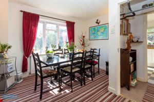 Dining Room- click for photo gallery